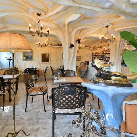 Sirena Palace Family Hotel Obzor Esterno foto