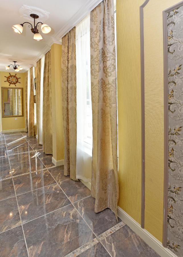 Sirena Palace Family Hotel Obzor Esterno foto