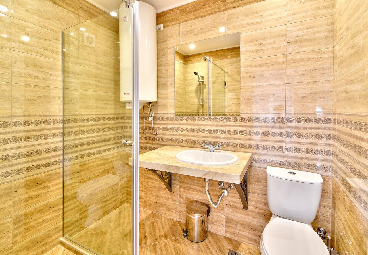 Sirena Palace Family Hotel Obzor Esterno foto
