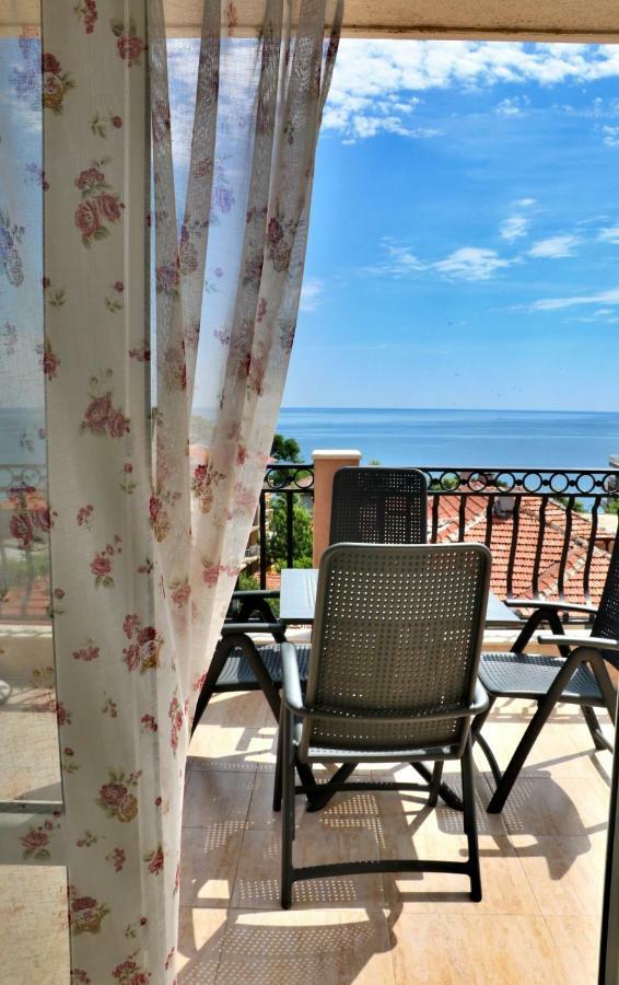 Sirena Palace Family Hotel Obzor Esterno foto
