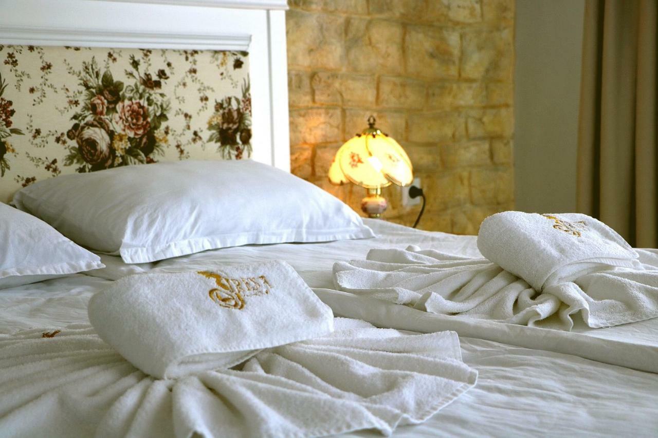 Sirena Palace Family Hotel Obzor Esterno foto